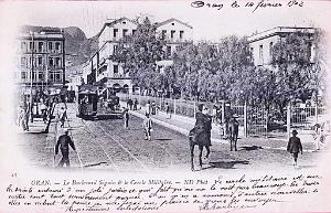 Cartes postales 1901- 1902- 013